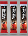 Coffee Nescafe Sticks 200's