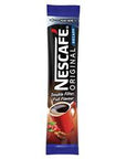 Coffee Nescafe Decaff Sachets 200's