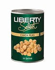 Chickpeas 400g
