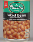 Baked Beans