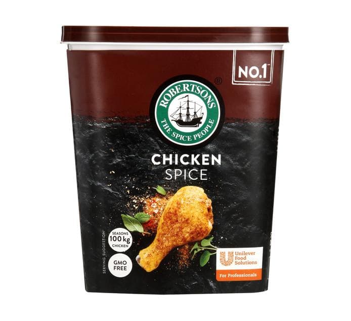 ROB Chicken Spice 1kg