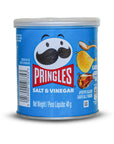 Chips Pringles Asssorted 42g