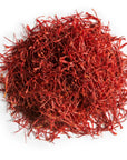 Spices Saffron Pure Spanish 0.5g