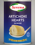 Artichoke Hearts 390g