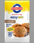Muffin Mix Assorted 1kg