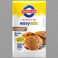 Muffin Mix Assorted 1kg #