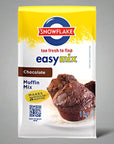 Muffin Mix Assorted 1kg