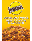 Soya Mince 200g