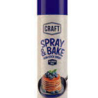 Spray & Bake 300ml