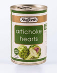 Artichoke Hearts 390g