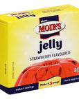 Jelly 80g