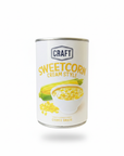 Sweetcorn Creamstyle 415g
