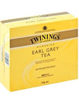 Twinings Earl Grey 100's