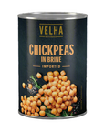 Chickpeas 400g