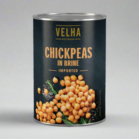 Chick Peas 400g