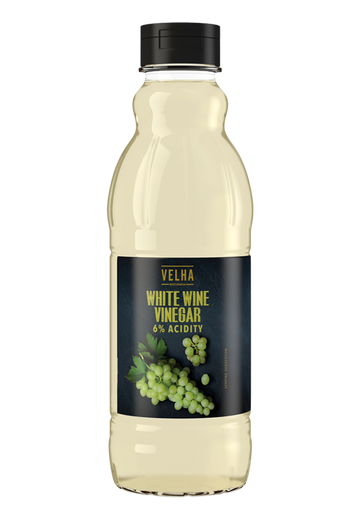 Vinegar White Wine 1Lit
