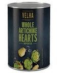 Artichoke Hearts 390g
