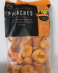 Dry Fruit Peaches Peeled 1kg