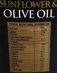 Olive Oil Blend 1lit