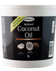 Coconut Oil 1Lit