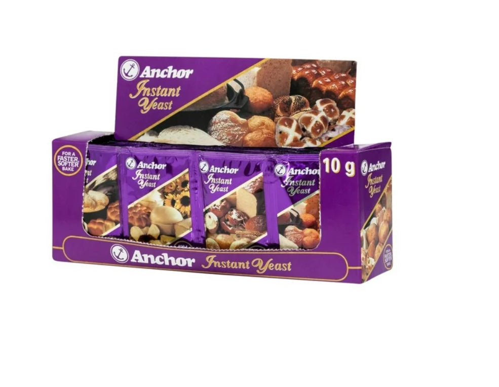 Yeast 48's Gold Star