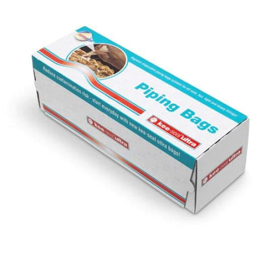 Piping Bags Disposable 72s