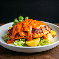 Sauce Peri Peri 5Lit