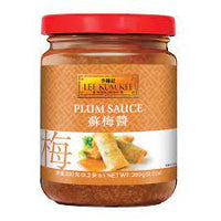 Plum Sauce