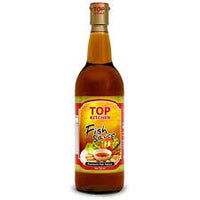Fish Sauce 750m