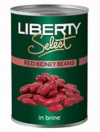 Beans Red Kidney 410g