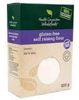 Gluten Free Self Raising Flour 500g