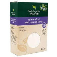 Gluten Free Self Raising Flour 500g