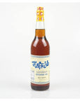 Sesame Seed Oil 700ml