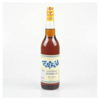 Oil Sesame Seed 600ml