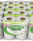 Toilet Paper Twinsaver 2Ply 48s