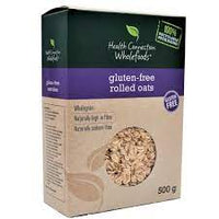 Gluten Free Rolled Oats 500g