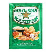 Yeast 10g