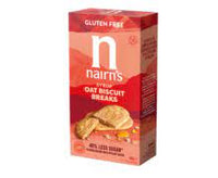 Gluten Free Oat Cakes 213g