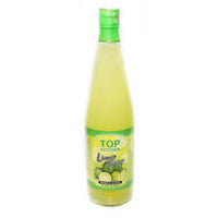 Lime Juice 750ml