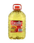 Cooking Oil 5Lt