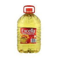 Oil Cooking 5lt