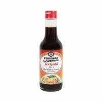 Sauce Teriyaki 250ml