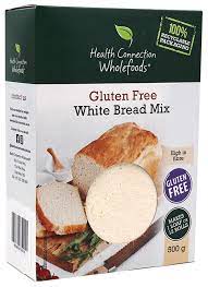Gluten Free Bread Mix 500g