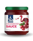 Cranberry Sauce 235g