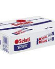 Sugar Sugar Sticks White 1000s