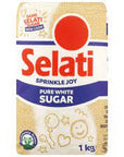 Sugar White 1kg