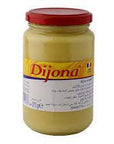 Mustard Dijon 350g