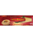 Pasta Spaghetti 500g