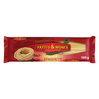 Pasta Spaghetti 500g