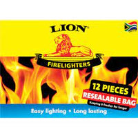 Fire Lighters (#).